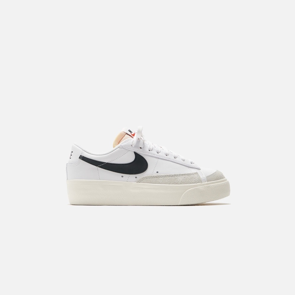 Nike Blazer Trainer